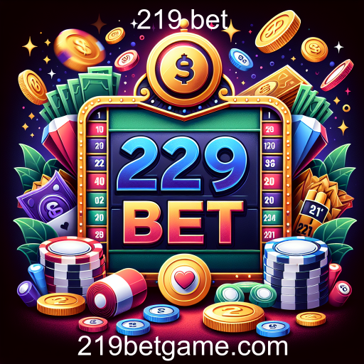 Descubra as Promoções Especiais do 219 bet e Aumente Suas Chances de Ganhar!